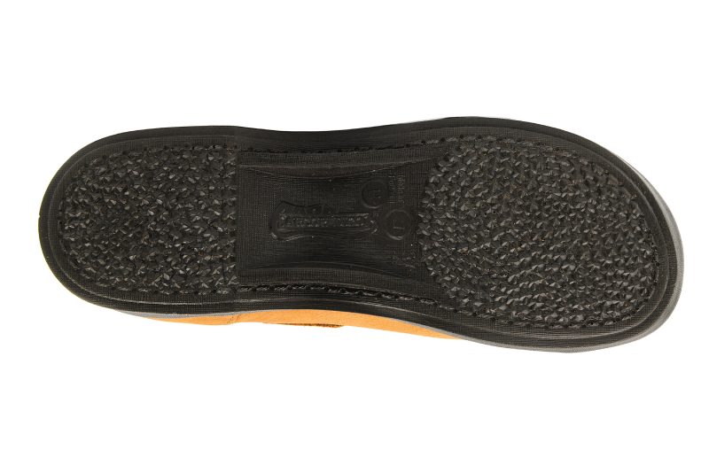 Arcopedico 6004 Baby Tipo Scala In Pelle PICO K34 Cuoio