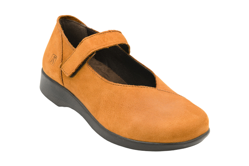 Arcopedico 6004 Baby Tipo Scala In Pelle PICO K34 Cuoio