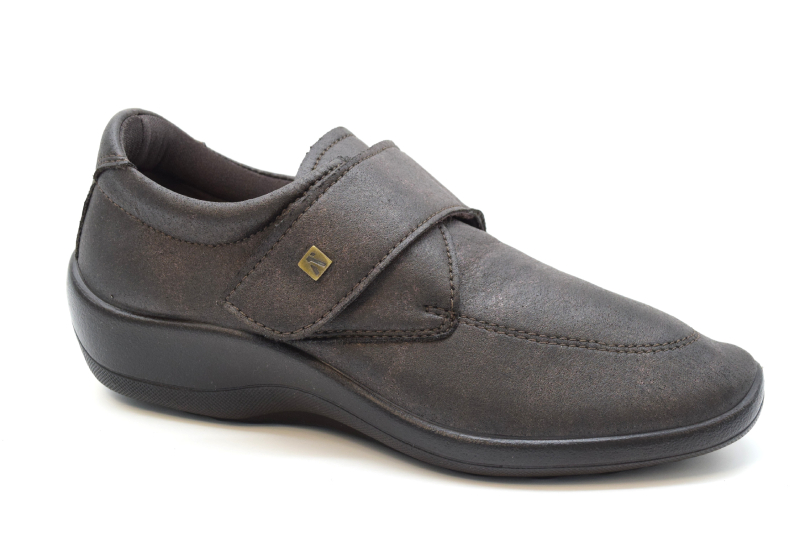 Arcopedico 4626 Scarpa a velcro New Lytech Original REPOVESI J68 Bronce