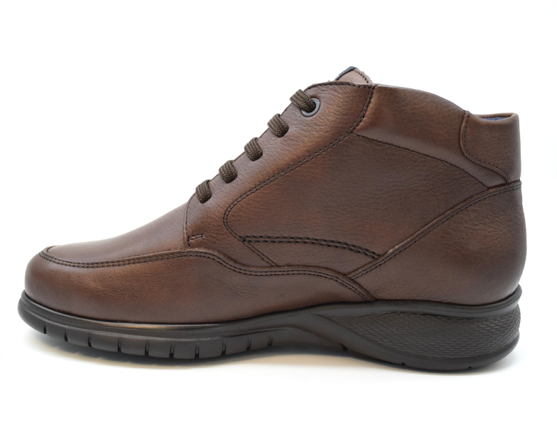 Callaghan Polacchino stringato 12703 Colorado Marron 50735