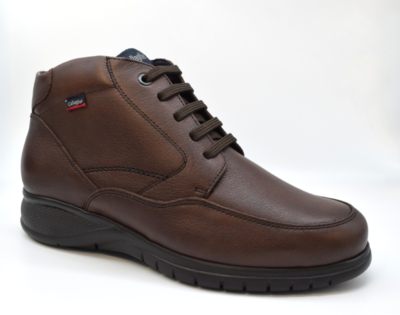 Callaghan Polacchino stringato 12703 Colorado Marron 50735