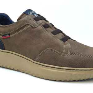 Callaghan Sneakers lacci elastici 60805 Bukaro/taupe