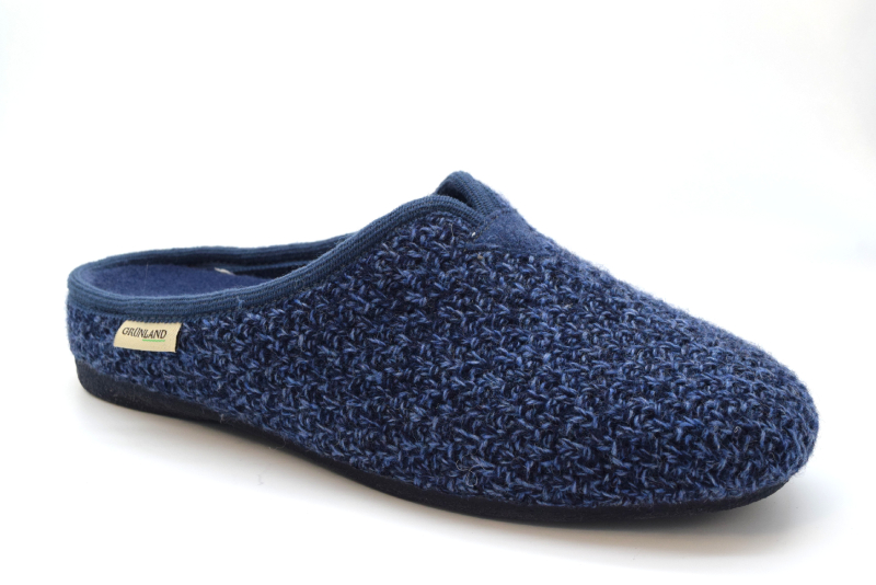 Grunland ADRI Ciabatta Classica CI1597 S.blu