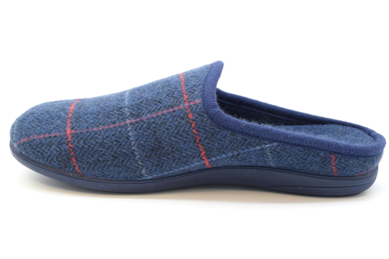 Grunland GAFO ciabatta classica CI3043 S.jeans