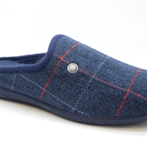 Grunland GAFO ciabatta classica CI3043 S.jeans
