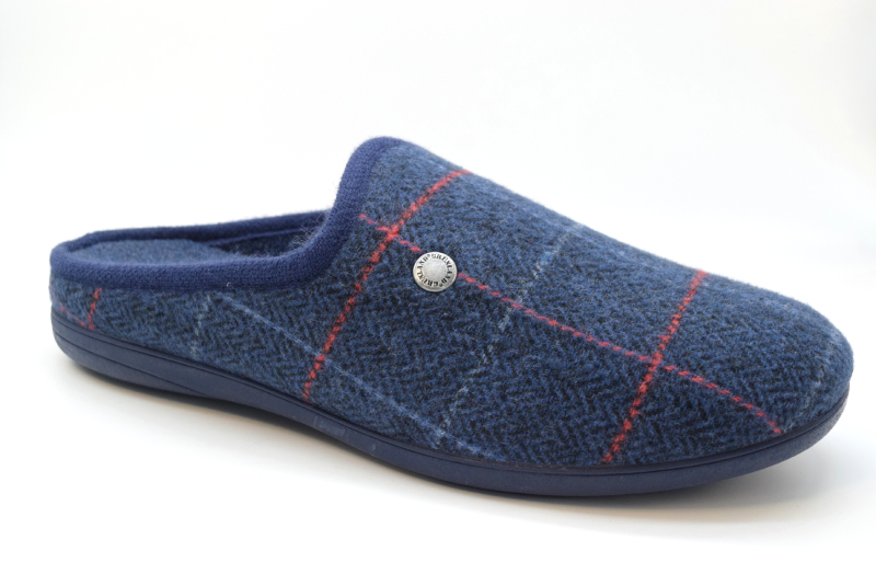 Grunland GAFO ciabatta classica CI3043 S.jeans