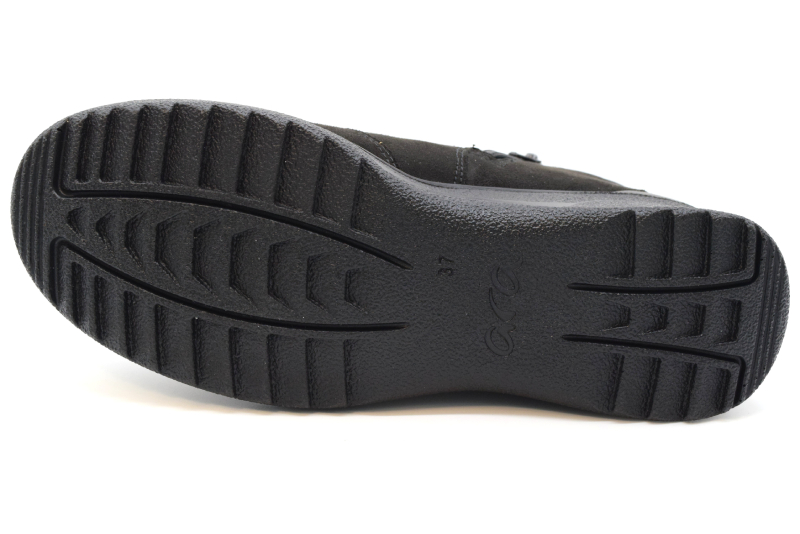 Ara Polacchino Gore-Tex MUNCHEN-ST Calzata H 12-58506 01 Black