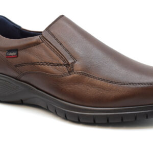 Callaghan Scarpa uomo slip on FREEMIND 12701 Colorado Marron/marine