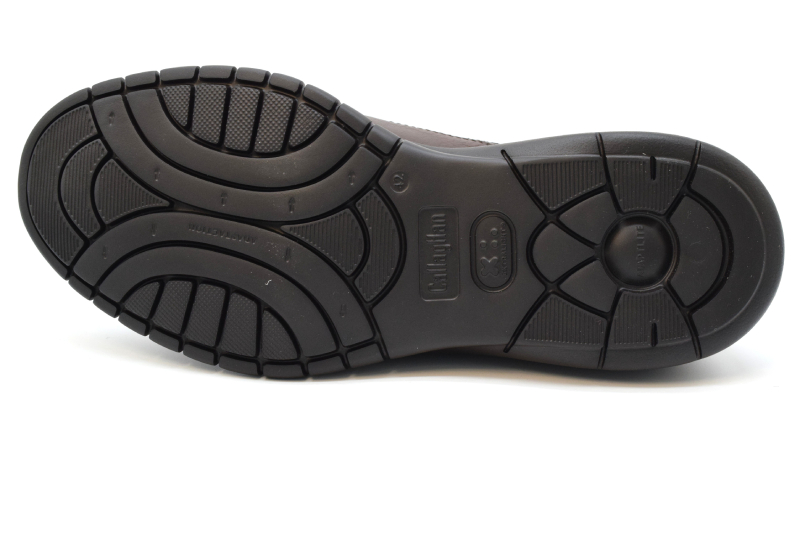 Callaghan Scarpa uomo slip on FREEMIND 12701 Colorado Marron/marine