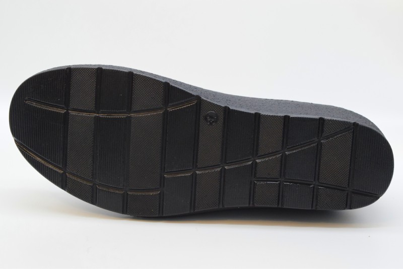 Cinzia Soft Slip On Estraibile Con Accessorio IM51162D-CC Bordo'