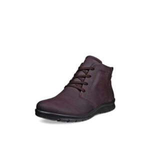 Ecco Boot Babett Ankle Goretex 215583 61290 Garnet
