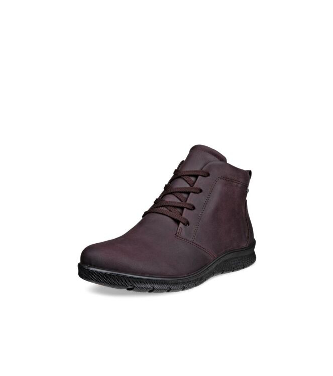 Ecco Boot Babett Ankle Goretex 215583 61290 Garnet
