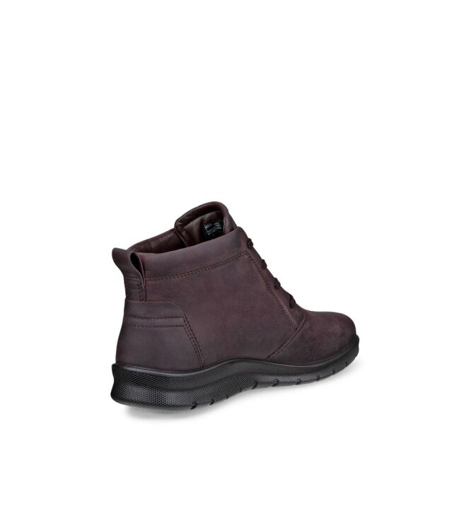 Ecco Boot Babett Ankle Goretex 215583 61290 Garnet