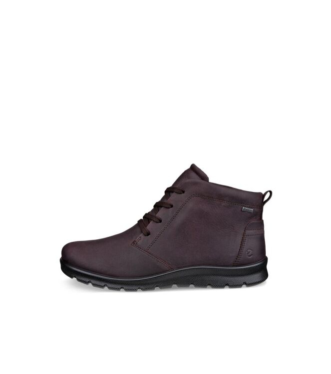 Ecco Boot Babett Ankle Goretex 215583 61290 Garnet