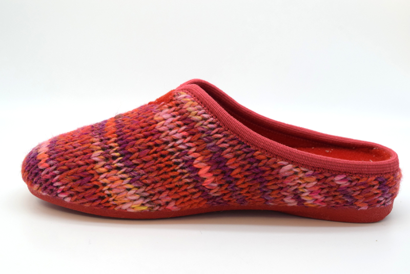 Grunland ADRI Ciabatta Classica CI1598 S.rosso