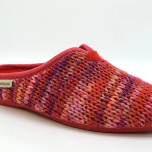 Grunland ADRI Ciabatta Classica CI1598 S.rosso