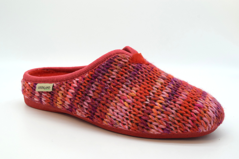 Grunland ADRI Ciabatta Classica CI1598 S.rosso