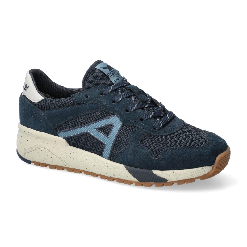Allrounder Sneaker donna calzata H VITESSE 2 C.suede 45/a.mesh 45 Dress Blue/dress Blue