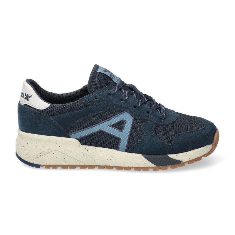 Allrounder Sneaker donna calzata H VITESSE 2 C.suede 45/a.mesh 45 Dress Blue/dress Blue