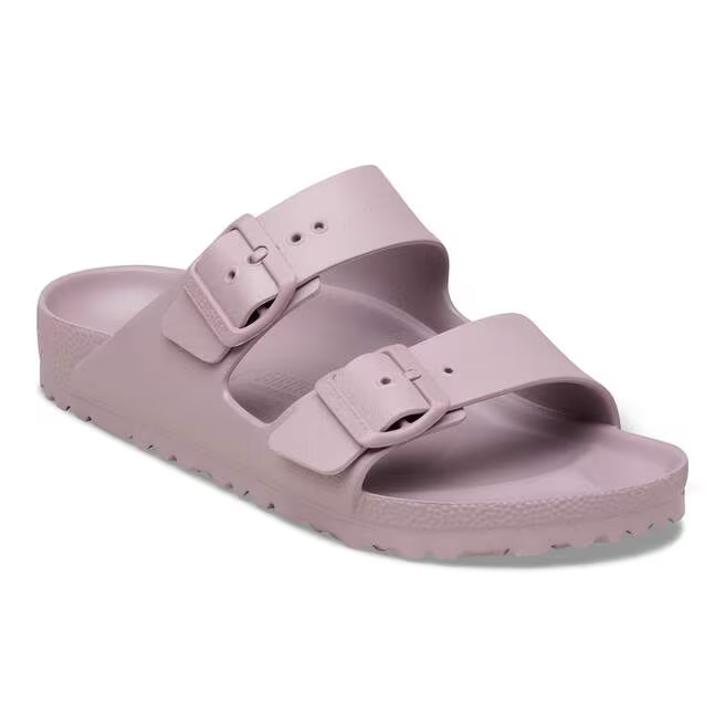 Birkenstock Ciabatta Arizona Eva 1031294 Faded Purple