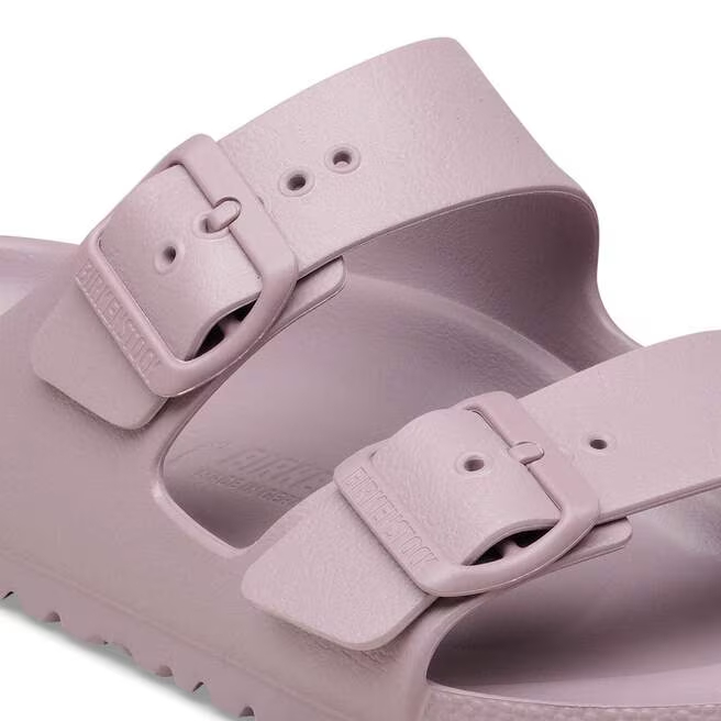 Birkenstock Ciabatta Arizona Eva 1031294 Faded Purple