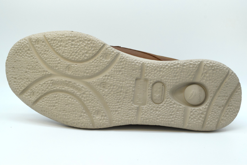 Callaghan Sneakers seplice 4 buchi sfoderata 61800 Used 1.6 Mm/cuero