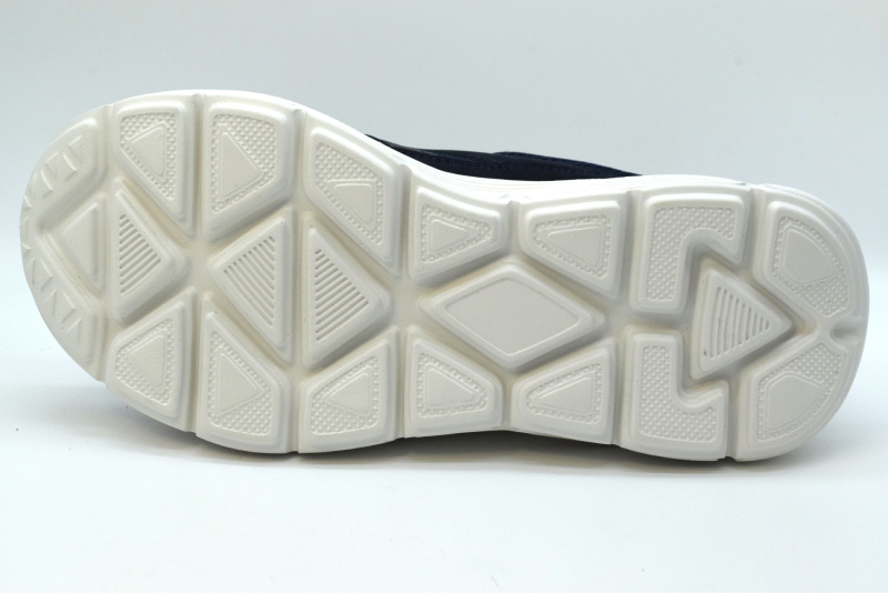Comfort Sneakers sportiva tessuto S-1623 Ocean Navy