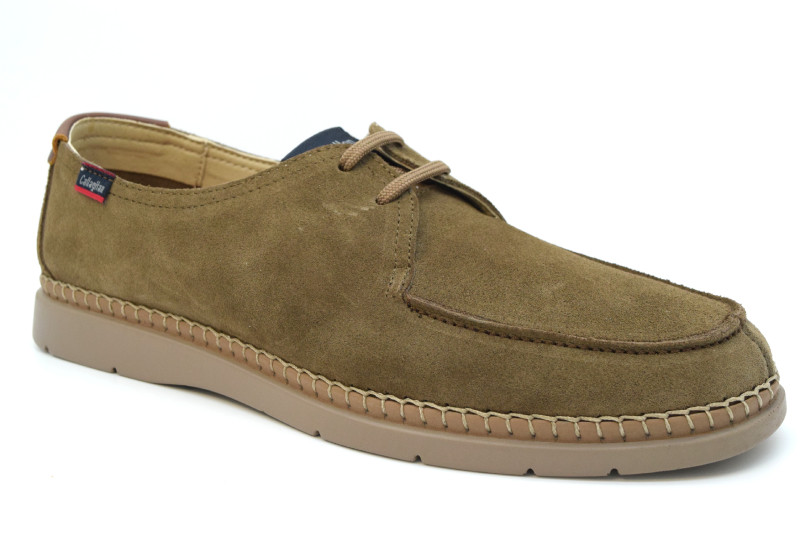 Callaghan Sneakers sfoderata 4 buchi 65100 Malibu 1.4 1.6/petra