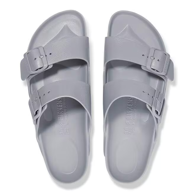 Birkenstock Ciabatta Arizona Eva 1027592 Stone Coin