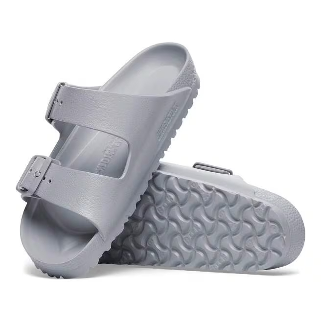 Birkenstock Ciabatta Arizona Eva 1027592 Stone Coin