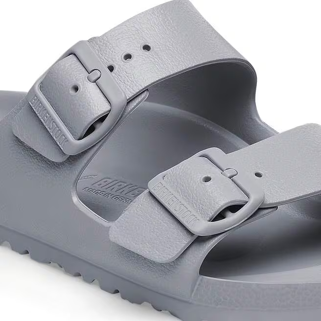 Birkenstock Ciabatta Arizona Eva 1027592 Stone Coin