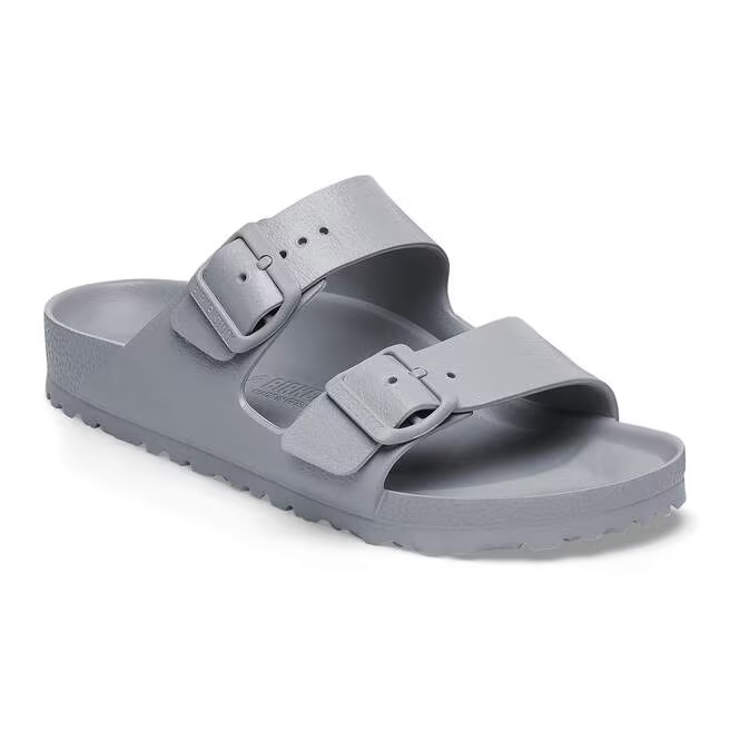 Birkenstock Ciabatta Arizona Eva 1027592 Stone Coin