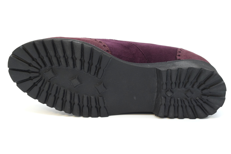 Tomasi Francesisina Vanity BUCANEVE Chanel Bordeaux